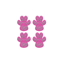 Load image into Gallery viewer, Dog Anti-slip Foot Patch Paw Grips Traction Pads Dog Paw Protection Stickers with Stronger Adhesive for Hard Floor or Injuries