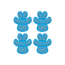 Load image into Gallery viewer, Dog Anti-slip Foot Patch Paw Grips Traction Pads Dog Paw Protection Stickers with Stronger Adhesive for Hard Floor or Injuries