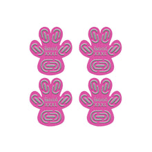 Load image into Gallery viewer, Dog Anti-slip Foot Patch Paw Grips Traction Pads Dog Paw Protection Stickers with Stronger Adhesive for Hard Floor or Injuries