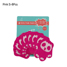 Load image into Gallery viewer, Dog Anti-slip Foot Patch Paw Grips Traction Pads Dog Paw Protection Stickers with Stronger Adhesive for Hard Floor or Injuries