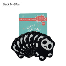 Load image into Gallery viewer, Dog Anti-slip Foot Patch Paw Grips Traction Pads Dog Paw Protection Stickers with Stronger Adhesive for Hard Floor or Injuries