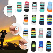Load image into Gallery viewer, 1PC Golfing Iron Ferrules Shafts Golfing Accessories Golfing Tapered Ferrules Fit 0.35Inch 0.37Inch Iron Shafts