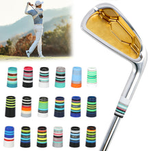 Load image into Gallery viewer, 1PC Golfing Iron Ferrules Shafts Golfing Accessories Golfing Tapered Ferrules Fit 0.35Inch 0.37Inch Iron Shafts