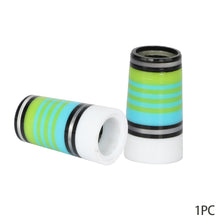 Load image into Gallery viewer, 1PC Golfing Iron Ferrules Shafts Golfing Accessories Golfing Tapered Ferrules Fit 0.35Inch 0.37Inch Iron Shafts