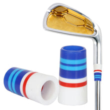 Load image into Gallery viewer, 1PC Golfing Iron Ferrules Shafts Golfing Accessories Golfing Tapered Ferrules Fit 0.35Inch 0.37Inch Iron Shafts