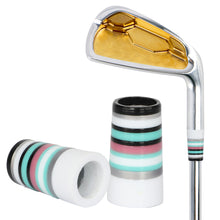 Load image into Gallery viewer, 1PC Golfing Iron Ferrules Shafts Golfing Accessories Golfing Tapered Ferrules Fit 0.35Inch 0.37Inch Iron Shafts