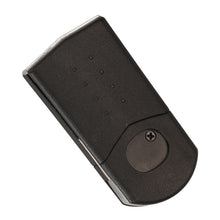Load image into Gallery viewer, 2/3 Button Car Remote Key Fob Shell Case Folding Flip For Mazda 2 3 5 6 CX-7 / CX-9 / MX-5 With Uncut Blade Replacement