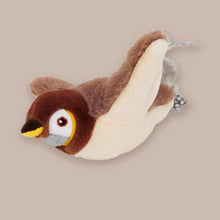 Load image into Gallery viewer, Rechargeable Bird Cat Toy Things for Cats Interactive Cat Toys Catnip Cat's Accessories Supplies Pet Products Home Garden