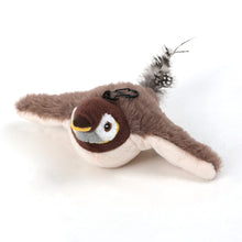 Load image into Gallery viewer, Rechargeable Bird Cat Toy Things for Cats Interactive Cat Toys Catnip Cat's Accessories Supplies Pet Products Home Garden