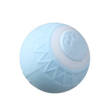Load image into Gallery viewer, Smart Cat Toys Automatic Rolling Ball Electric Cat Interactive Toys Cats Training Self-moving Kitten Toys for Indoor Playing