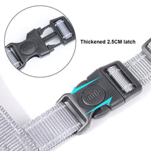 Load image into Gallery viewer, Large Dog Harness Reflective Adjustable Dog Collar Dog Leash Small and Medium Dog Accessories