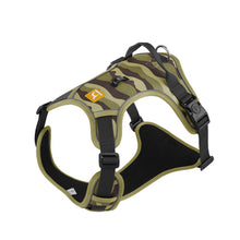 Load image into Gallery viewer, Medium Large Dog Harnesses Collar Labrador Reflective Adjustable Harness Oxford Cloth Pet Vest Training Hound Walk the Dog