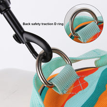 Load image into Gallery viewer, Medium Large Dog Harnesses Collar Labrador Reflective Adjustable Harness Oxford Cloth Pet Vest Training Hound Walk the Dog