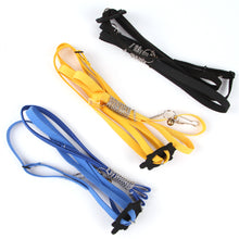 Load image into Gallery viewer, Tortoise Leash Wear-resistant Adjustable Size Safety Traction Rope Harness Strap for Tortoise Turtle Pet Turtle Supplies