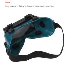 Load image into Gallery viewer, Solar Auto Darkening Welding Mask Welding Helmet Eyes Goggle/Welder Glasses Arc Protection Helmet for Welding Machine