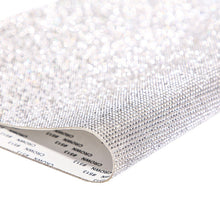 Load image into Gallery viewer, 12x20cm Crystal Diamond Car DIY Decorative Stickers Decoration Accessories Stickers Auto Interior Cover