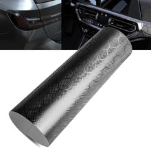 Load image into Gallery viewer, PET Universal Car Interior Moulding Sticker Gap Wrap Body DIY Trim Film Self Adhesive Decal Luxury Car Styling Vehicle