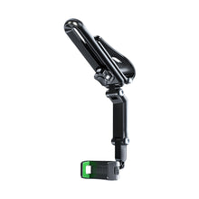 Load image into Gallery viewer, Rotatable Car Phone Holder Multifunctional Auto Rearview Mirror Seat Hanging Clip Bracket Cell Phone Holder