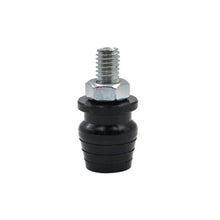 Load image into Gallery viewer, Aluminum Alloy 6MM Motorcycle License Plate Screw Cover Shell Holes Plate Scooter Accessories for Electric Motorcycle Part