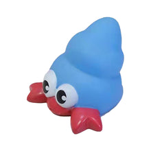 Load image into Gallery viewer, 1PC Vinyl /ABS Fish Buckle Float With Connector Waterproof Durable Personality Modified DIY Fishing Accessories