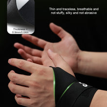 Load image into Gallery viewer, 1PC Billiards One-Piece Winding Wrist Brace Corrects Grip Position Snooker Badminton Tennis Training Strap