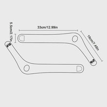 Load image into Gallery viewer, 1PC Billiards One-Piece Winding Wrist Brace Corrects Grip Position Snooker Badminton Tennis Training Strap
