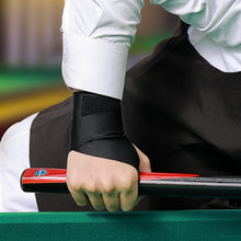 Load image into Gallery viewer, 1PC Billiards One-Piece Winding Wrist Brace Corrects Grip Position Snooker Badminton Tennis Training Strap