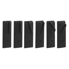 Load image into Gallery viewer, 1Set M300/M600 Flashlight Nylon Wire Control Card Slot Organizer PEQ/DBAL Rat Tail Thread Guide For MLOK System
