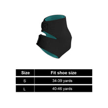 Load image into Gallery viewer, 1PC Integrated Pressure Open Sports Ankle Guard Anti-Sprain Joint Fixed Fitness Running Basketball Guard Self-Adhesive Cloth Fixed