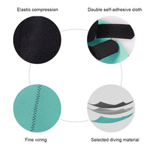 Load image into Gallery viewer, 1PC Integrated Pressure Open Sports Ankle Guard Anti-Sprain Joint Fixed Fitness Running Basketball Guard Self-Adhesive Cloth Fixed