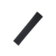 Load image into Gallery viewer, 50cm Leather and Plush Car Seat Belt Shoulder Cover Seat Belt Pad Car Styling Interior Seat Belt Cover Accessories