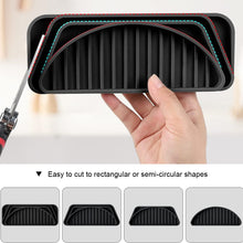 Load image into Gallery viewer, Silicone Pad for Water Dispenser Refrigerator Coffee Machine Bar Counter Silicone Drain Pad Drip Tray Silicone Pad