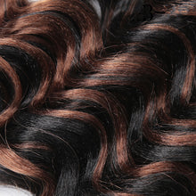 Load image into Gallery viewer, 10 Inch Kinky Twist Marley Braiding Crochet Hair Synthetic Pre-Separated Springy Afro Twist Hair For Butterfly Locs Braids