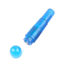 Load image into Gallery viewer, Three Colors Mini Vibration Massager Mini AV Flashlight Beauty Vibration Massage Stick Adult Sexual Products Sex Toys Massager