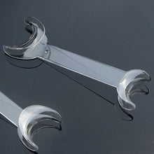 Load image into Gallery viewer, Dental Double-headed Intraoral Cheek Lip Retractor Mouth Opener Dental Intraoral Mouth Expanders Dentistry Materials