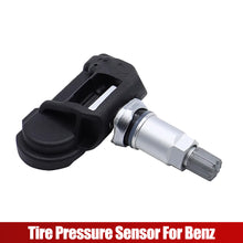 Load image into Gallery viewer, Car Tire Pressure Sensor Monitoring System TPMS A0009050030 For Mercedes-Benz A C E G S Class W205 C205 W212 C253 X166 W166 R172 R231 W222