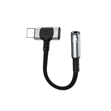 Load image into Gallery viewer, 2 in 1 USB C Splitter PD Fast Charger Cable Type C to 3 5 Jack Audio Adapter For Samsung S24 S23 S22 S21 Ultra A54 A53 iPhone 15