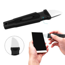 Load image into Gallery viewer, 1pc Smartphone Pry Knife LCD Screen Opening Tool Opener Mobile Phone Disassemble Repair Pry Blade Open Tools