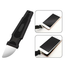 Load image into Gallery viewer, 1pc Smartphone Pry Knife LCD Screen Opening Tool Opener Mobile Phone Disassemble Repair Pry Blade Open Tools