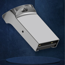 Load image into Gallery viewer, Aluminum Mini Usb 3.0 Memory Card Reader Adapter For TF Micro SD Pc Computer Laptop