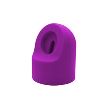 Load image into Gallery viewer, Charger Stand Mount Silicone Dock Holder for Apple Watch Series 4/3/2/1 44mm/42mm/40mm/38mm Charge
