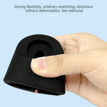 Load image into Gallery viewer, Charger Stand Mount Silicone Dock Holder for Apple Watch Series 4/3/2/1 44mm/42mm/40mm/38mm Charge
