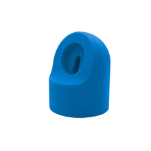 Load image into Gallery viewer, Charger Stand Mount Silicone Dock Holder for Apple Watch Series 4/3/2/1 44mm/42mm/40mm/38mm Charge