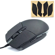 Load image into Gallery viewer, 1PC Mouse Grip Tape Skate Handmade Sticker Non Slip Suck Sweat For Logitech G Pro X Superlight GPW Wireless Mouse