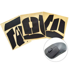 Load image into Gallery viewer, 1PC Mouse Grip Tape Skate Handmade Sticker Non Slip Suck Sweat For Logitech G Pro X Superlight GPW Wireless Mouse