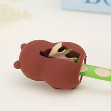 Load image into Gallery viewer, Creative Capybara Pencil Sharpene Pencil Cutting Tools School Supplies Student Stationery Classroom Teacher Rewards Gift