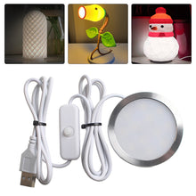 Load image into Gallery viewer, For Bambu Lab Led Lamp Kit 001 Hardware Bambulab Light Kit 001 Led Light Parts Diy Model Without 3d Printing Parts