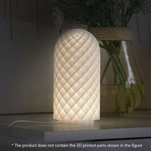 Load image into Gallery viewer, For Bambu Lab Led Lamp Kit 001 Hardware Bambulab Light Kit 001 Led Light Parts Diy Model Without 3d Printing Parts