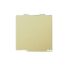 Load image into Gallery viewer, Double Sided PEI Spring Steel Sheet Honeycomb Build Plate For Bambu Lab P/X A1 mini Creality K Ender3 V3/VK/VS/S1/SP Ender5 S1