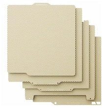 Load image into Gallery viewer, Double Sided PEI Spring Steel Sheet Honeycomb Build Plate For Bambu Lab P/X A1 mini Creality K Ender3 V3/VK/VS/S1/SP Ender5 S1